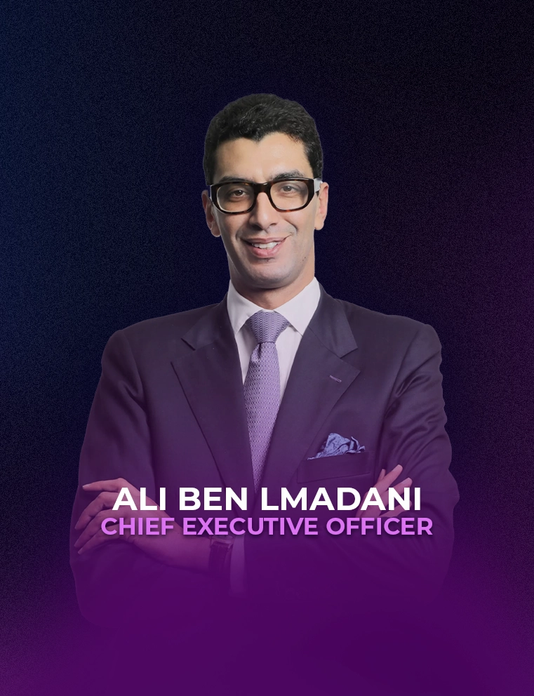 "As CEO of ABL Maritime, my goal is to grow and succeed in the maritime industry by providing exceptional solutions and dedicated support to our clients. We want to be a trusted partner who helps businesses manage the complexity of the maritime industry, ensuring they reach their full potential."</span>